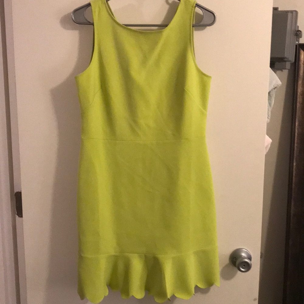 J Crew dress